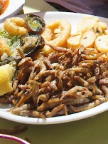 Doner Kebab En Assiste