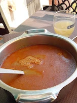 Soupe de Poisson